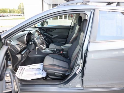 Used 2020 Subaru Crosstrek 2.0i Premium w/ Popular Package #2 image 12