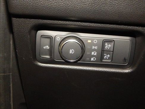 New 2025 Ford Ranger XLT w/ Black Appearance Package image 21