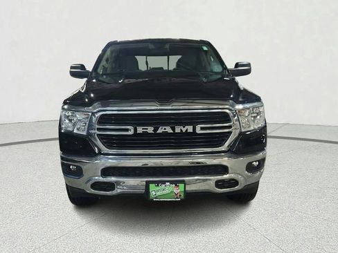 Used 2019 RAM 1500 Big Horn image 6