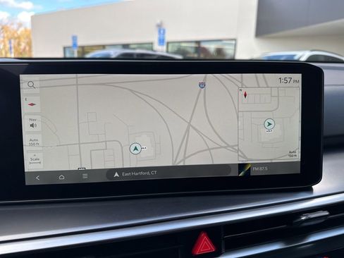 New 2026 Kia Sorento EX image 34