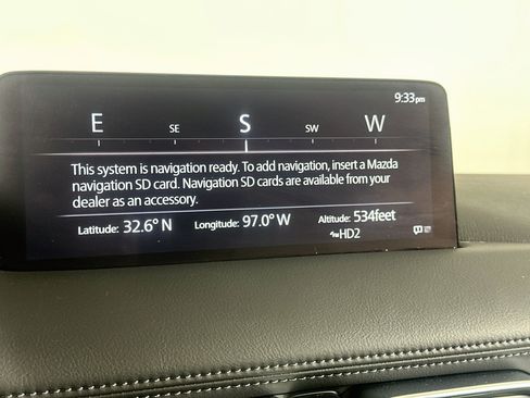 Used 2023 MAZDA CX-5 AWD 2.5 S w/ Select Package image 22