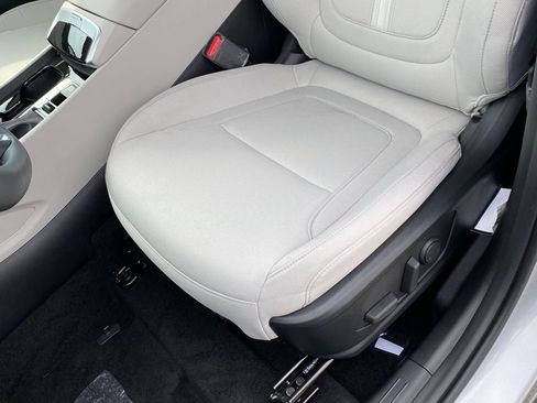 New 2026 Hyundai Tucson SEL AWD/4WD image 22