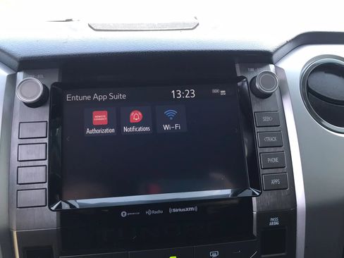 Used 2021 Toyota Tundra SR5 AWD/4WD image 23