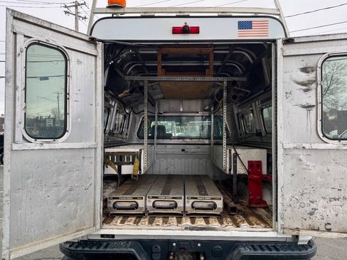 Used 2020 Chevrolet Silverado 2500 W/T w/ WT Fleet Convenience Package image 18