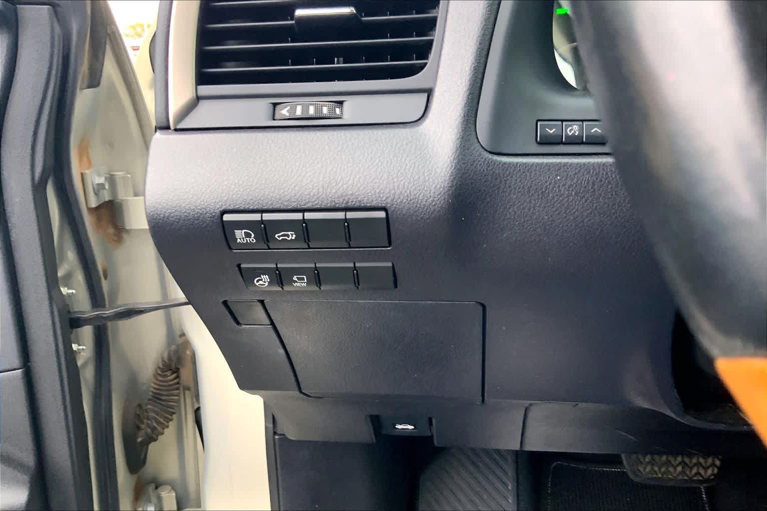Used 2021 Lexus RX 350 FWD w/ Premium Package image 36