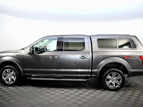 Used 2020 Ford F150 Lariat image 12