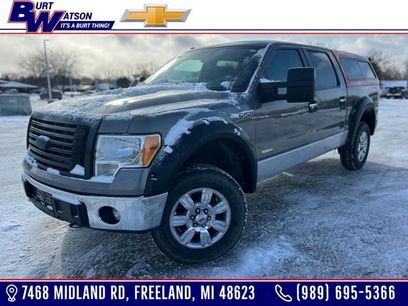 Used 2012 Ford F150 XLT w/ XTR Pkg