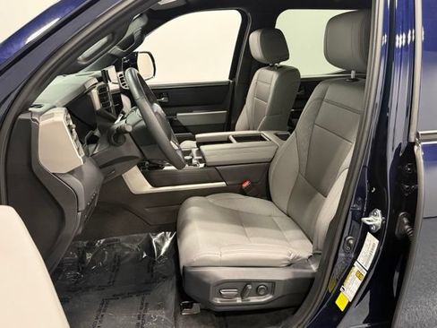 Used 2025 Toyota Tundra Limited w/ TRD Off-Road Package AWD/4WD image 12