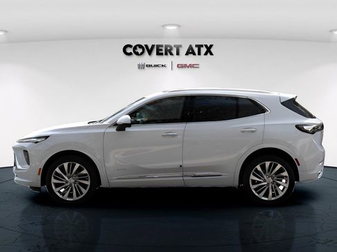 New 2026 Buick Envision Avenir image 4