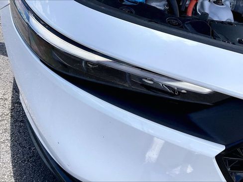 Used 2023 Honda Accord Sport image 28