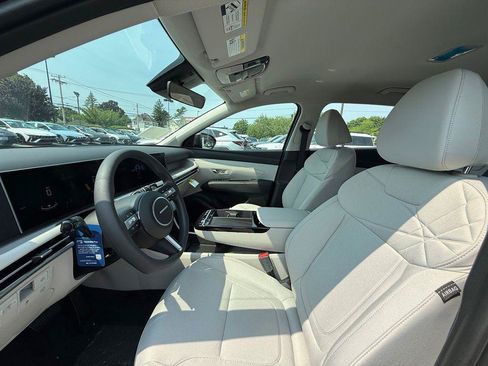 New 2026 Hyundai Tucson Blue SE AWD/4WD image 21