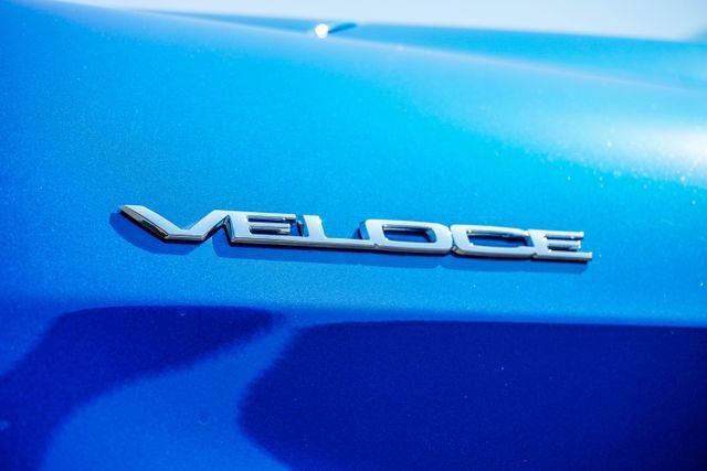 Used 2024 Alfa Romeo Giulia Veloce RWD image 16