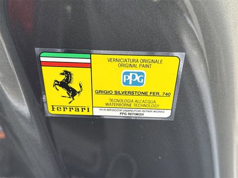 Used 2023 Ferrari 296 GTB image 26