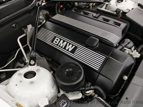 Used 2004 BMW Z4 3.0i image 27