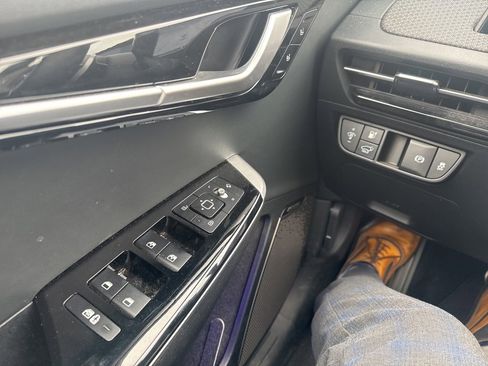 Used 2022 Kia EV6 GT-Line w/ First Edition Package image 15