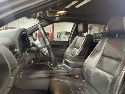 Certified 2024 Dodge Durango GT image 11