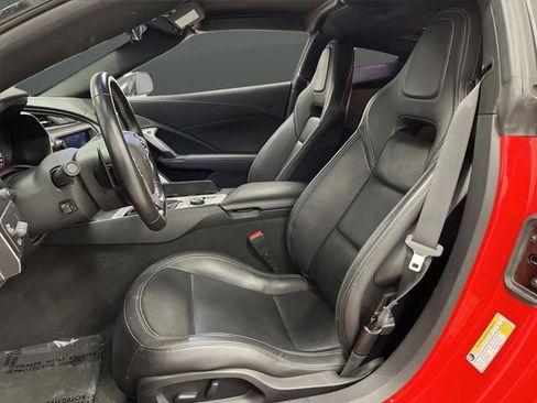 Used 2019 Chevrolet Corvette Z06 image 4