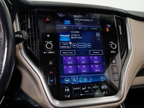 Used 2021 Subaru Legacy Premium image 15