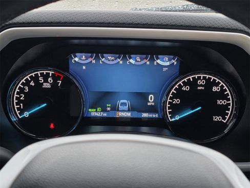 Used 2023 Ford F150 XLT w/ Equipment Group 302A High image 21