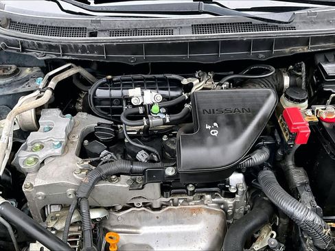 Used 2013 Nissan Rogue SV w/ Premium Pkg image 31