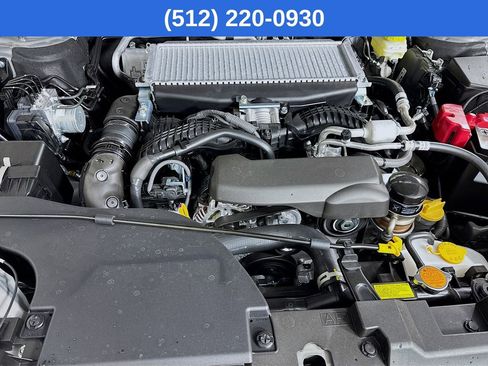 New 2026 Subaru Outback Limited XT image 40