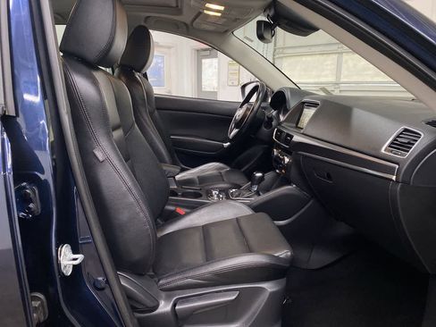 Used 2016 MAZDA CX-5 Grand Touring image 20