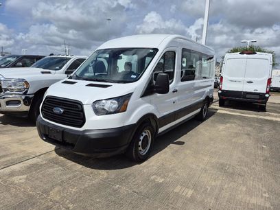 Used 2019 Ford Transit 350 XL