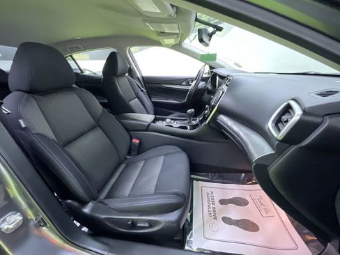 Used 2018 Nissan Maxima 3.5 S image 28