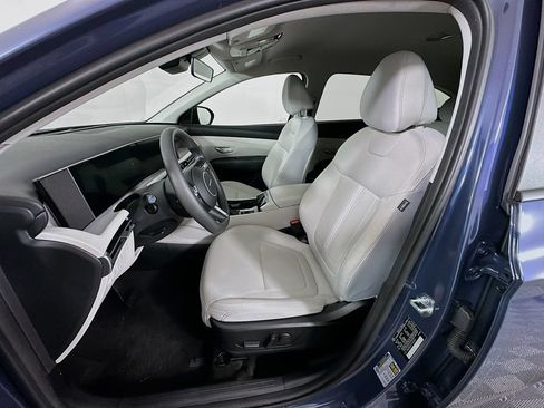 Used 2026 Hyundai Tucson SEL FWD image 20