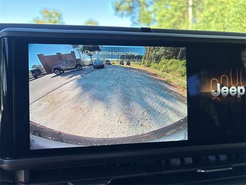 New 2026 Jeep Wrangler Sport S image 28