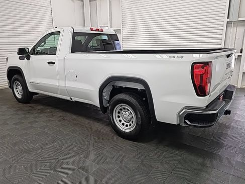 New 2026 GMC Sierra 1500 Pro w/ Pro Value Package AWD/4WD image 5