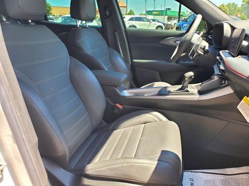 Used 2024 Dodge Hornet R/T Plus w/ R/T Blacktop Package AWD/4WD image 15