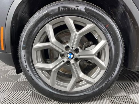 Used 2024 BMW X3 sDrive30i w/ Convenience Package RWD image 7