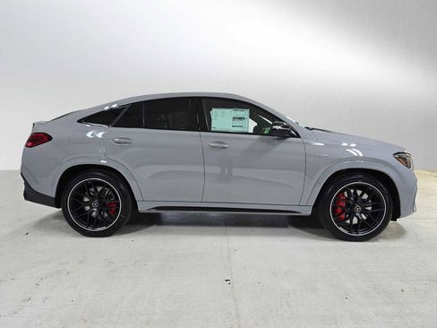 New 2026 Mercedes-Benz GLE 63 AMG S image 2