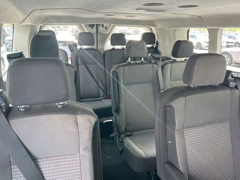 Used 2024 Ford Transit 350 XLT RWD image 44