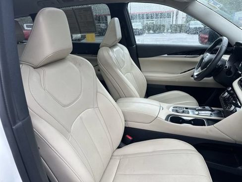 Used 2023 INFINITI QX60 Pure AWD/4WD image 29