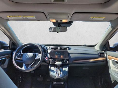 Used 2021 Honda CR-V EX image 13