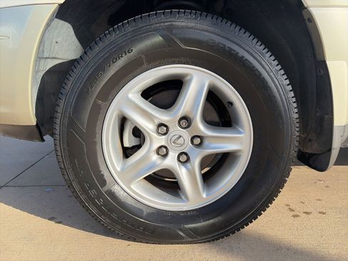 Used 2000 Lexus RX 300 300 image 9