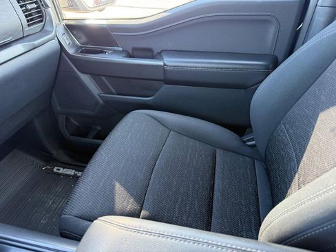 Used 2024 Ford F150 XLT w/ Equipment Group 302A MID image 22