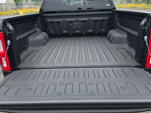 Used 2020 Ford Ranger Lariat w/ Equipment Group 501A Mid image 7