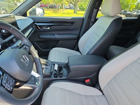 Certified 2023 Honda CR-V Sport Touring image 24