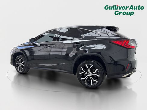 Used 2019 Lexus RX 350 FWD w/ Navigation Package image 4