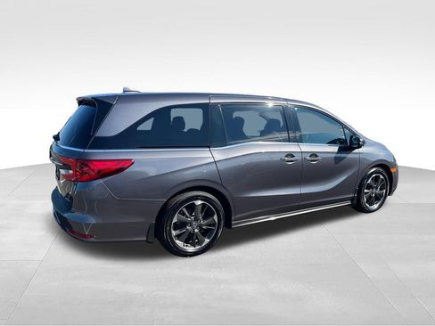 Used 2022 Honda Odyssey Elite image 6