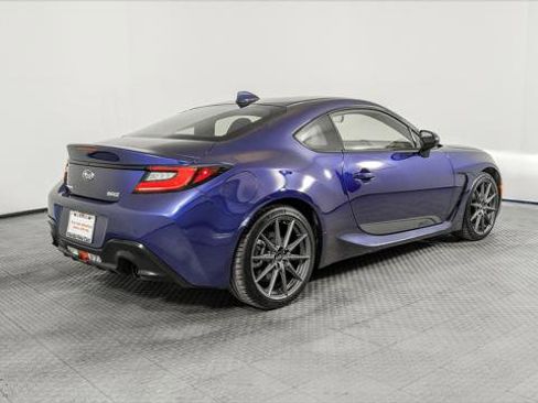 Used 2024 Subaru BRZ Limited image 8
