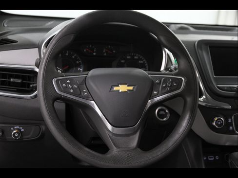 Certified 2023 Chevrolet Equinox LS w/ Driver Confidence II Package AWD/4WD image 7