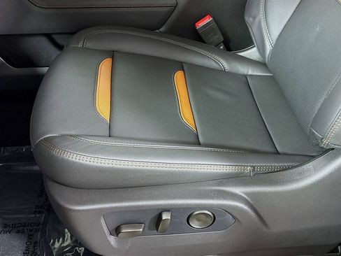 New 2026 GMC Sierra 2500 AT4 image 19