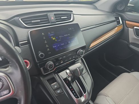 Used 2019 Honda CR-V Touring image 19