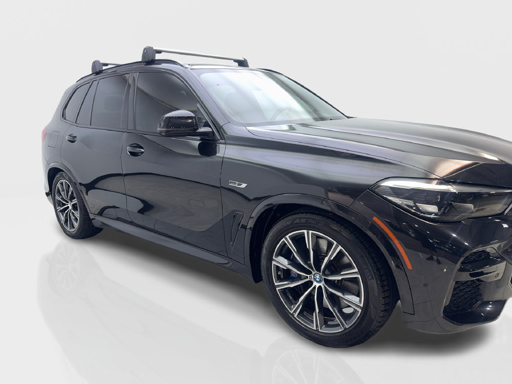 Used 2023 BMW X5 xDrive45e w/ M Sport Package AWD/4WD image 14