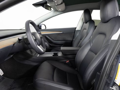 Used 2022 Tesla Model 3 Performance AWD/4WD image 14