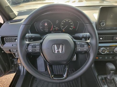 Used 2025 Honda Civic Sport image 19